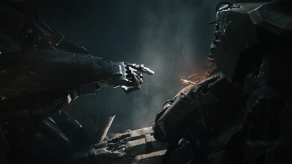 Suggestivo, ma è davvero Armored Core? Suggestivo, ma è davvero Armored Core?